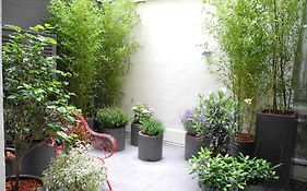 Hôtel Marais Bastille